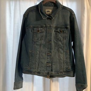 Old Navy Jean Jacket